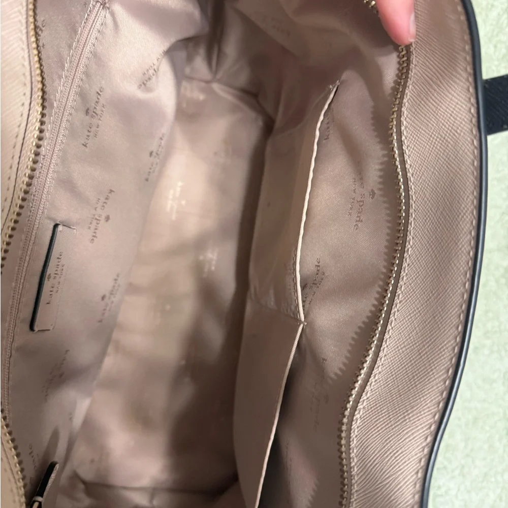 Kate spade large Staci tote set - Picture 3 of 6